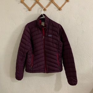 Patagonia Nano puff jacket
